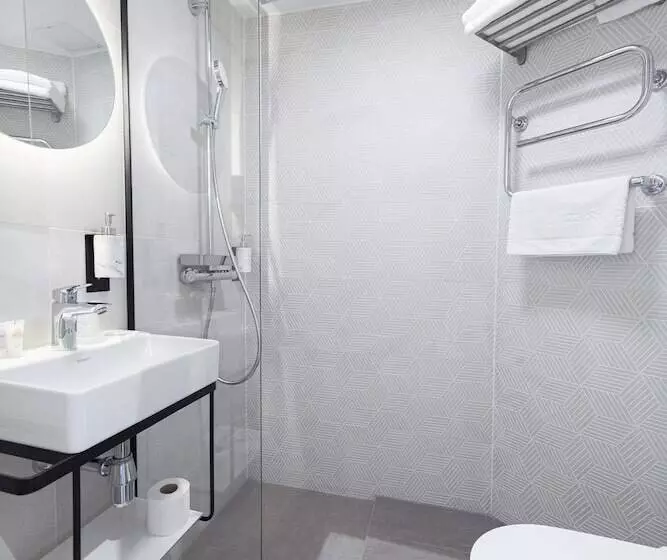 Fotos del hotel Rija Old Town:  10