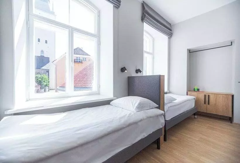 Fotos del hotel Rija Old Town:  25