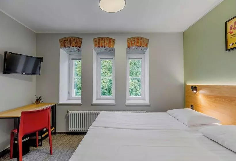 Fotos del hotel Rija Old Town:  23