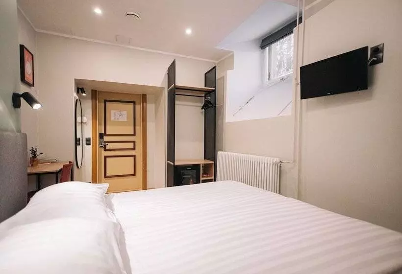 Fotos del hotel Rija Old Town:  22