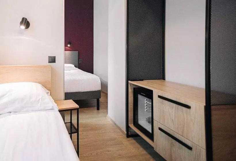 Fotos del hotel Rija Old Town:  18