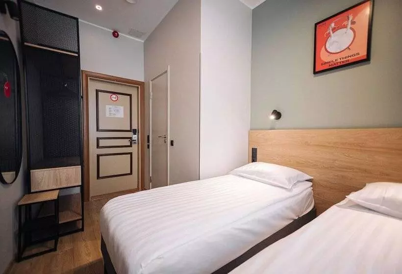 Fotos del hotel Rija Old Town:  15