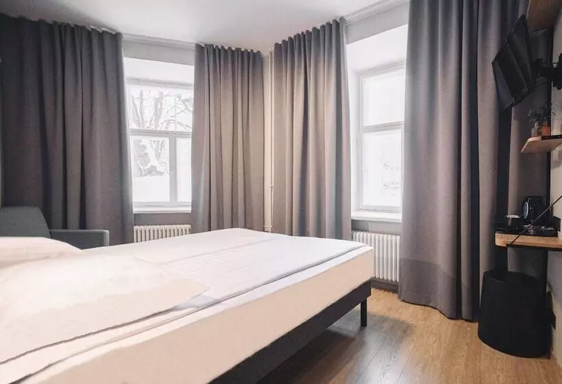 Fotos del hotel Rija Old Town:  11