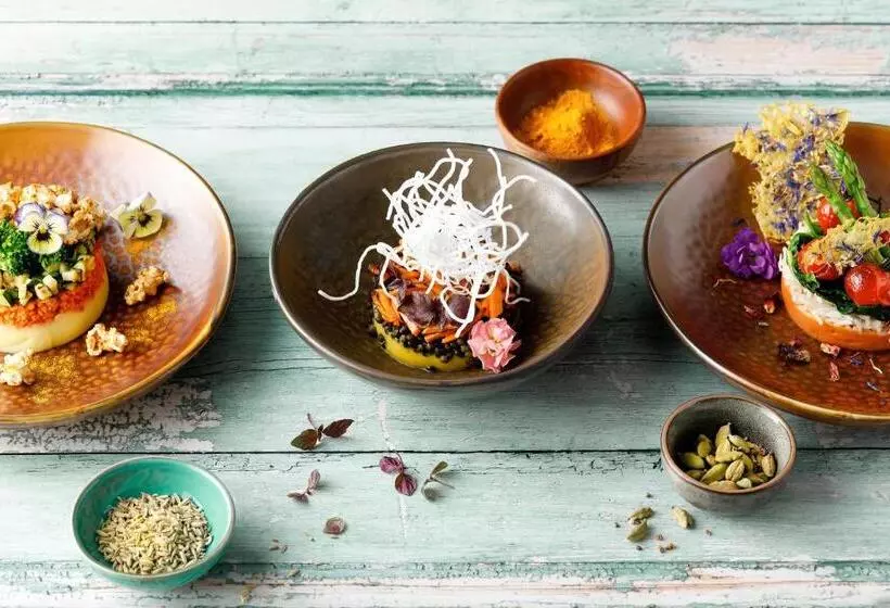 Fotos del hotel Robinson Jandia Playa - Adults Only:  8