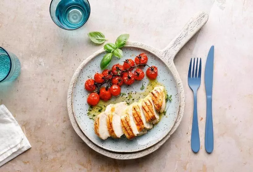 Fotos del hotel Robinson Jandia Playa - Adults Only:  2