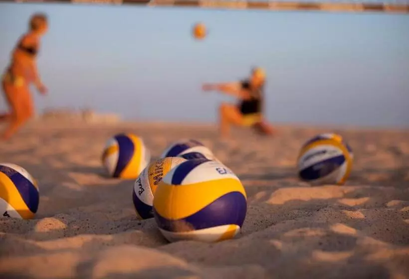 Fotos del hotel Robinson Jandia Playa - Adults Only:  1