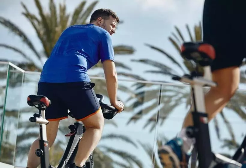 Fotos del hotel Robinson Jandia Playa - Adults Only:  23