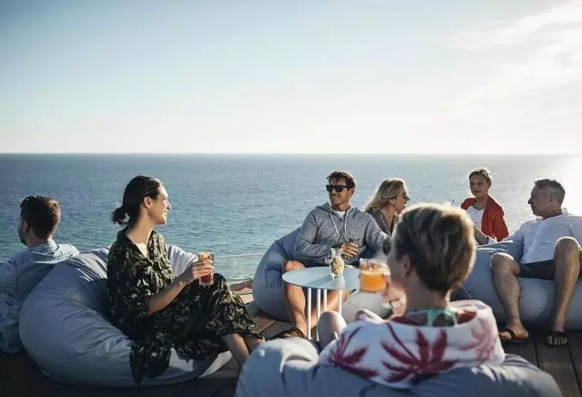 Fotos del hotel Robinson Jandia Playa - Adults Only:  18