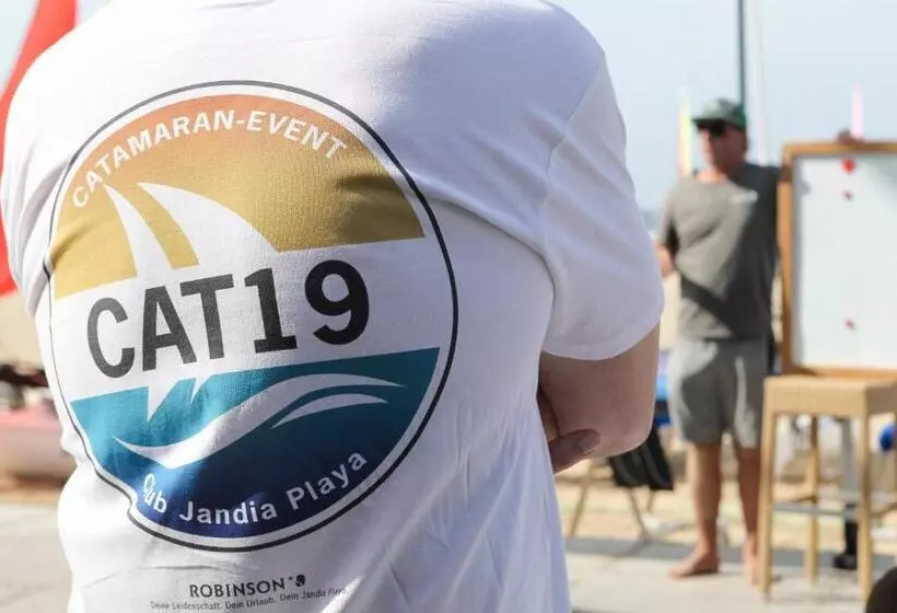 Fotos del hotel Robinson Jandia Playa - Adults Only:  5