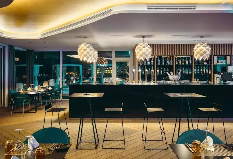 Fotos del hotel Robinson Jandia Playa - Adults Only:  3