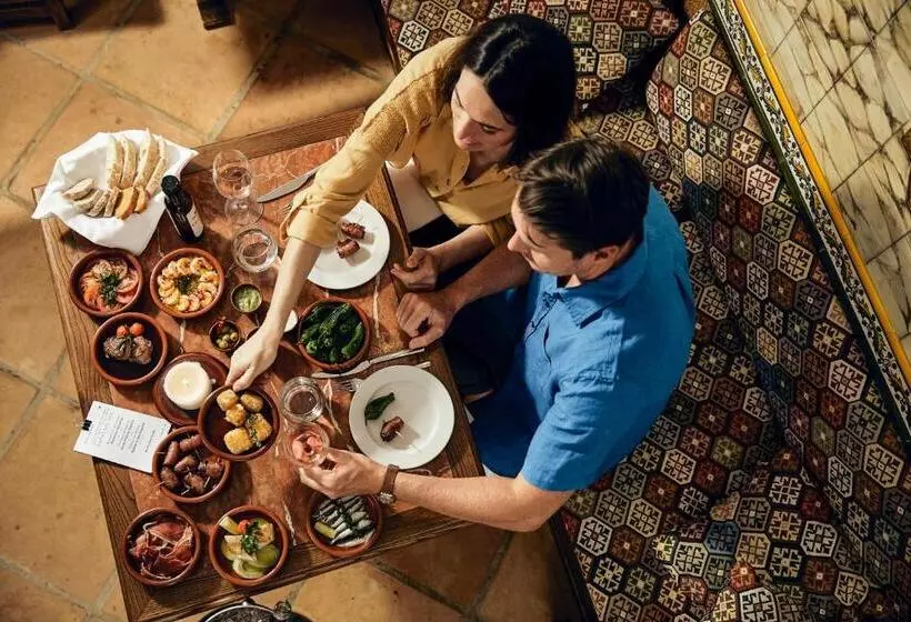 Fotos del hotel Robinson Jandia Playa - Adults Only:  13