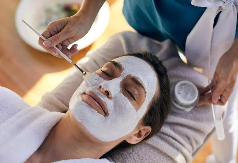 Fotos del hotel Robinson Jandia Playa - Adults Only:  11