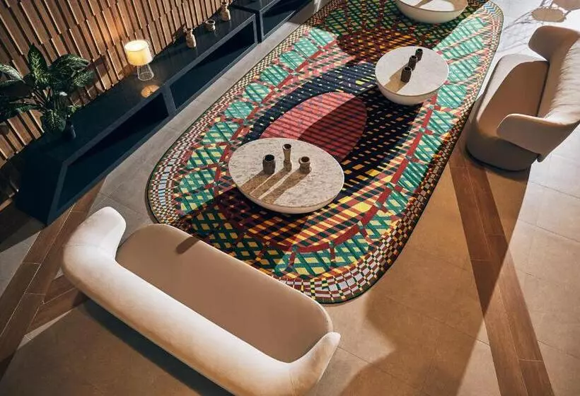 Fotos del hotel Robinson Jandia Playa - Adults Only:  22