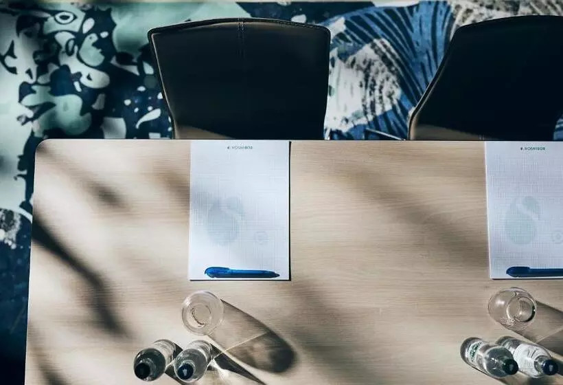 Fotos del hotel Robinson Jandia Playa - Adults Only:  16