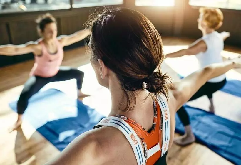 Fotos del hotel Robinson Jandia Playa - Adults Only:  25