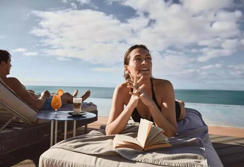 Fotos del hotel Robinson Jandia Playa - Adults Only:  14