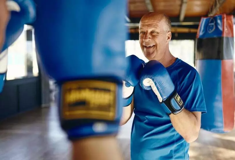 Fotos del hotel Robinson Jandia Playa - Adults Only:  19