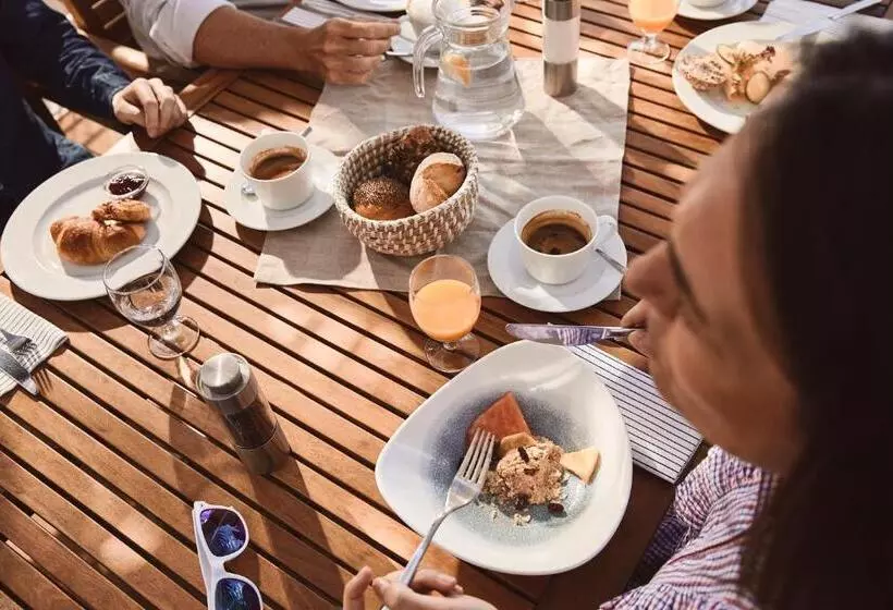 Fotos del hotel Robinson Jandia Playa - Adults Only:  10