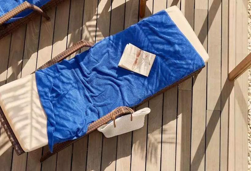 Fotos del hotel Robinson Jandia Playa - Adults Only:  17