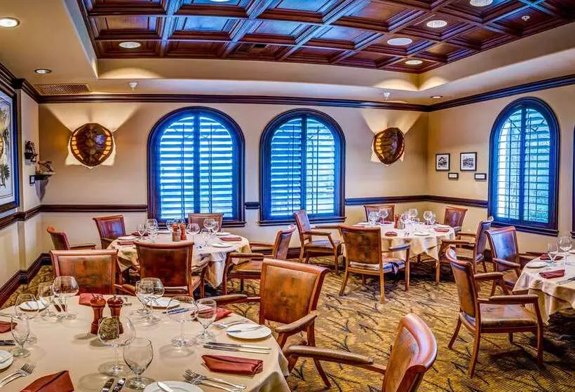 Fotos del hotel Rosen Shingle Creek Universal Blvd:  20