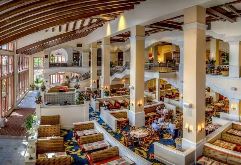 Fotos del hotel Rosen Shingle Creek Universal Blvd:  49