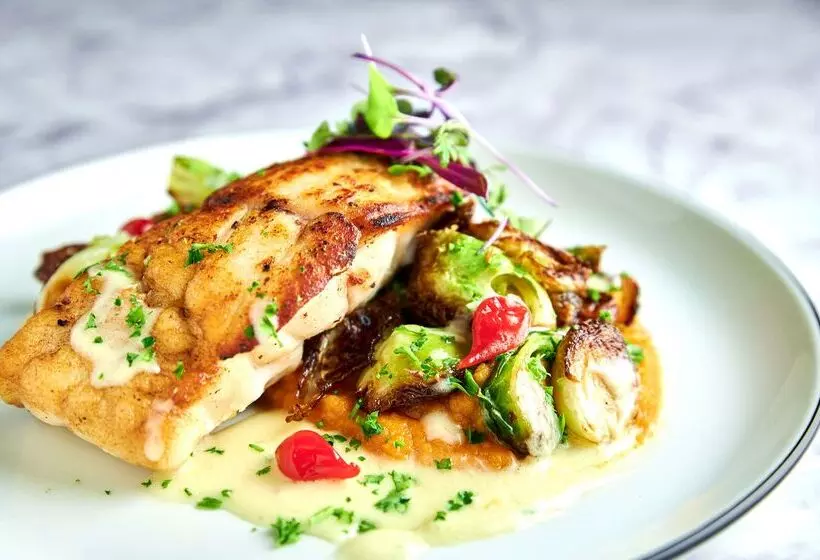 Fotos del hotel Rosen Shingle Creek Universal Blvd:  38