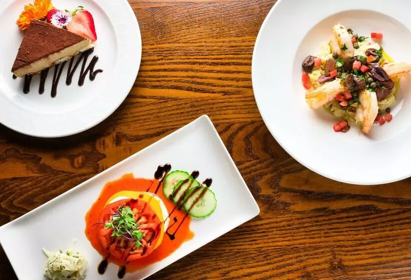 Fotos del hotel Rosen Shingle Creek Universal Blvd:  9