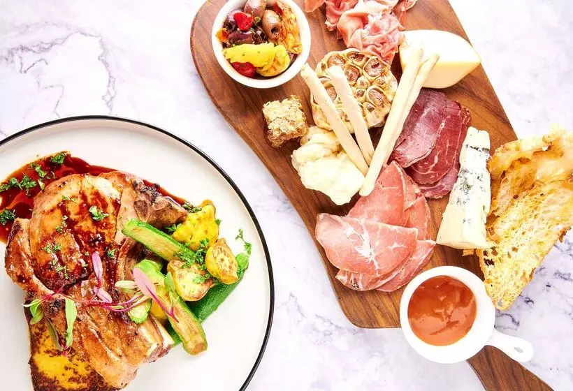 Fotos del hotel Rosen Shingle Creek Universal Blvd:  10