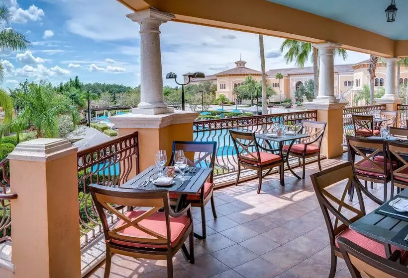 Fotos del hotel Rosen Shingle Creek Universal Blvd:  44