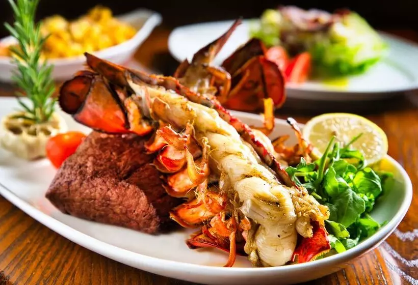 Fotos del hotel Rosen Shingle Creek Universal Blvd:  21