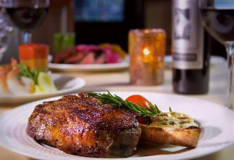 Fotos del hotel Rosen Shingle Creek Universal Blvd:  41