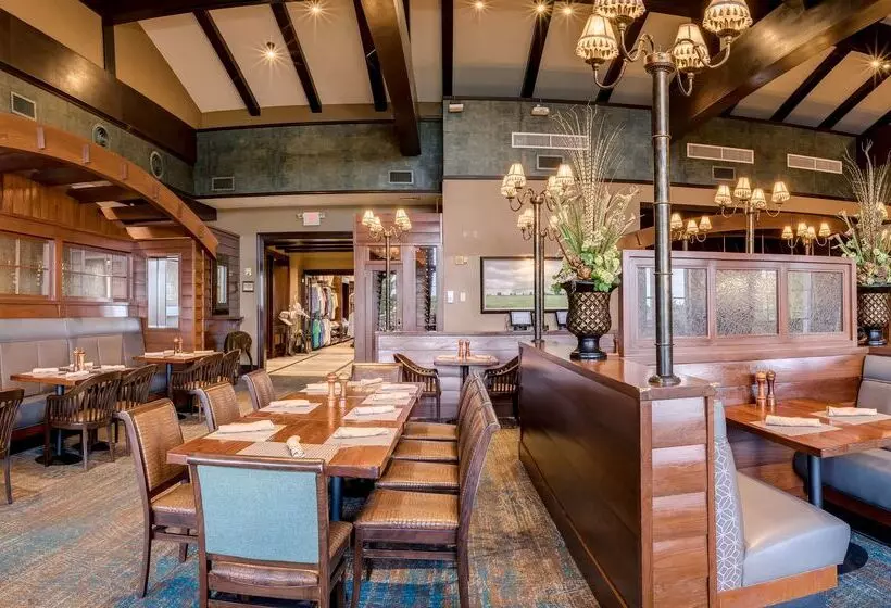 Fotos del hotel Rosen Shingle Creek Universal Blvd:  23