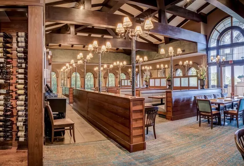 Fotos del hotel Rosen Shingle Creek Universal Blvd:  36