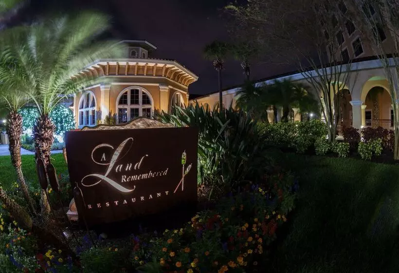 Fotos del hotel Rosen Shingle Creek Universal Blvd:  47