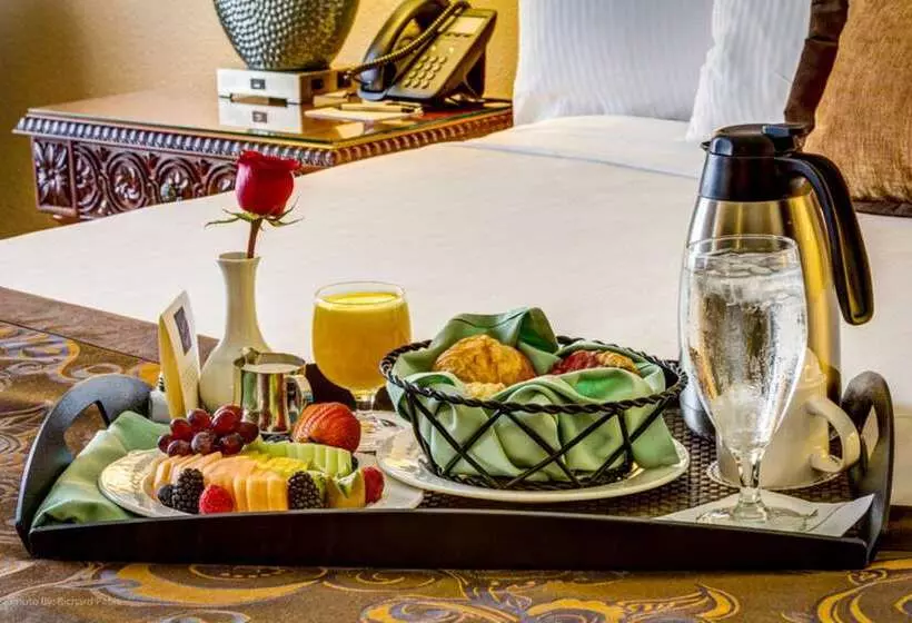 Fotos del hotel Rosen Shingle Creek Universal Blvd:  35