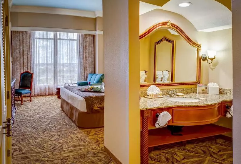 Fotos del hotel Rosen Shingle Creek Universal Blvd:  5