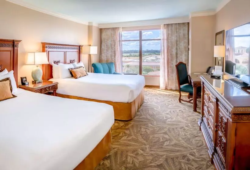 Fotos del hotel Rosen Shingle Creek Universal Blvd:  3