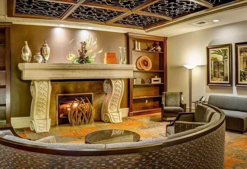 Fotos del hotel Rosen Shingle Creek Universal Blvd:  48