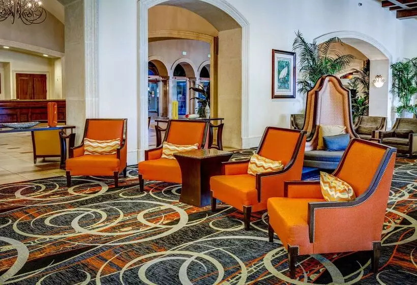Fotos del hotel Rosen Shingle Creek Universal Blvd:  6