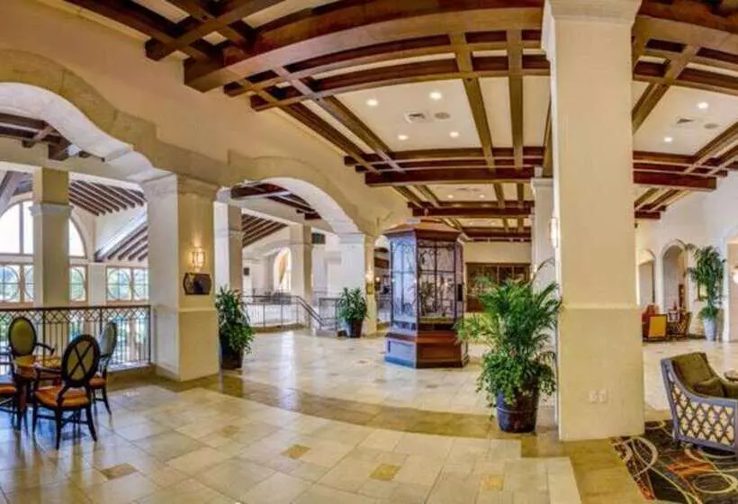 Fotos del hotel Rosen Shingle Creek Universal Blvd:  7