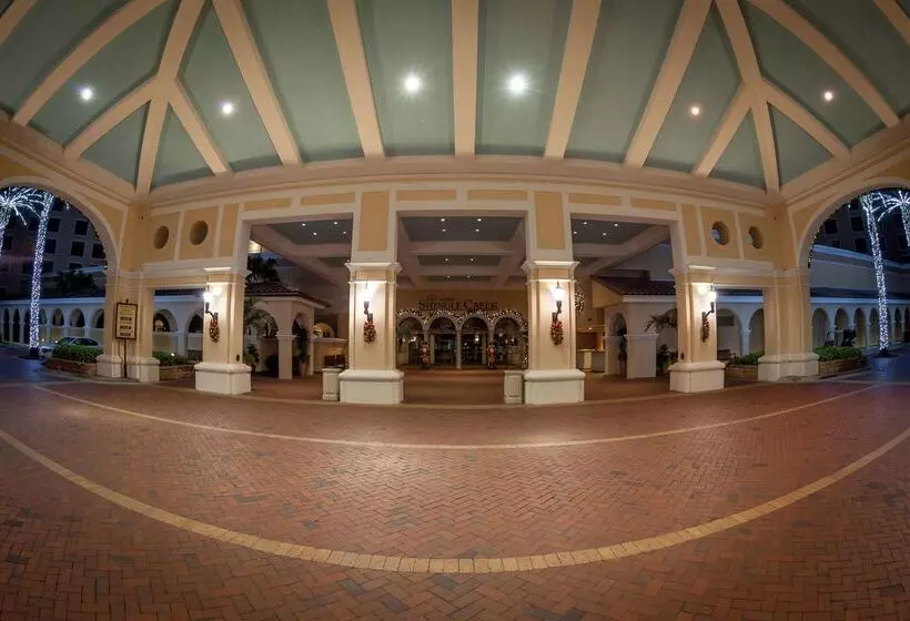 Fotos del hotel Rosen Shingle Creek Universal Blvd:  8