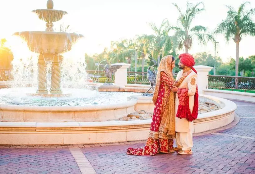 Fotos del hotel Rosen Shingle Creek Universal Blvd:  30