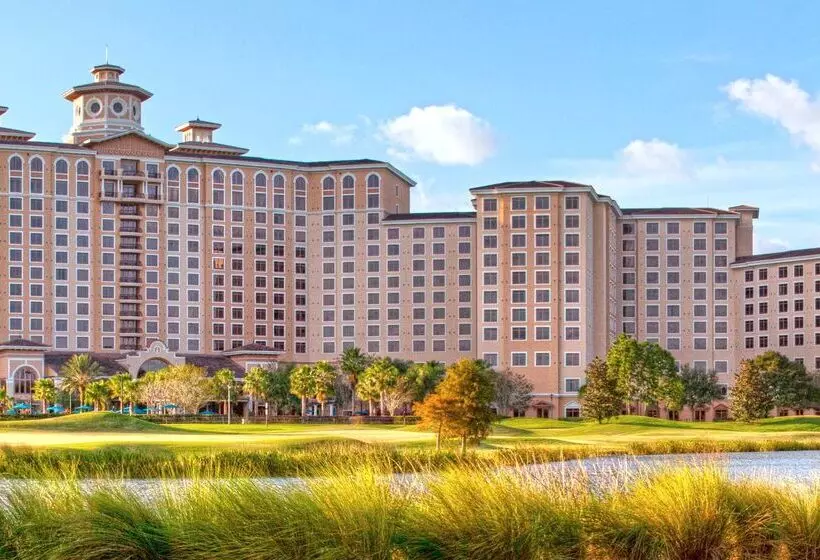 Rosen Shingle Creek Universal Blvd