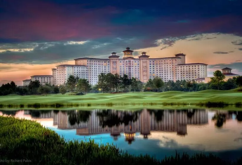 Fotos del hotel Rosen Shingle Creek Universal Blvd:  33