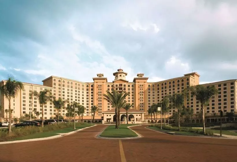 Fotos del hotel Rosen Shingle Creek Universal Blvd:  34