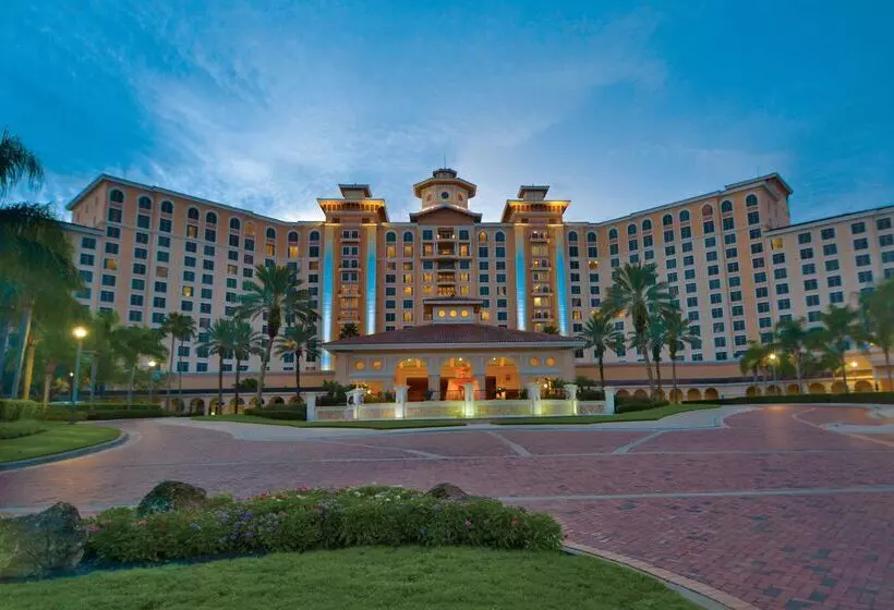 Fotos del hotel Rosen Shingle Creek Universal Blvd:  2