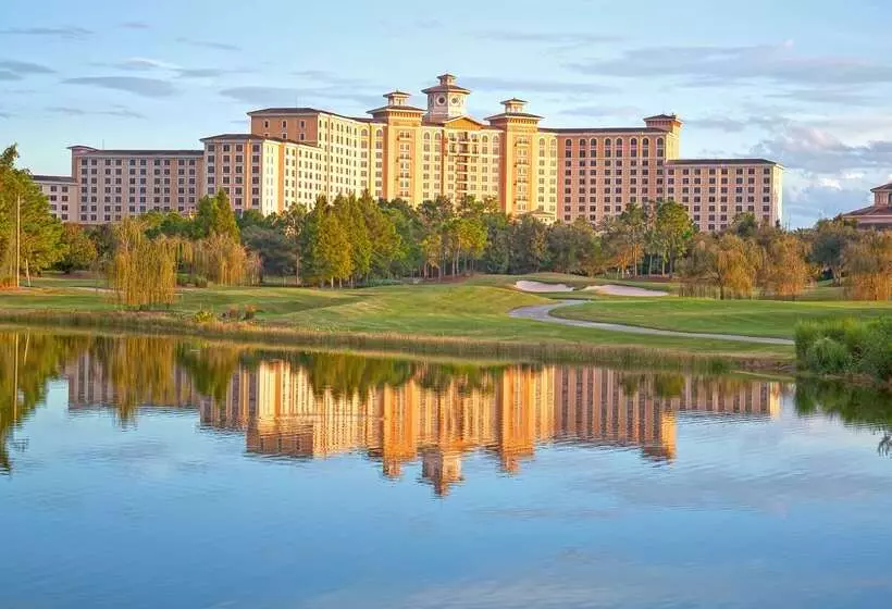 Fotos del hotel Rosen Shingle Creek Universal Blvd:  46