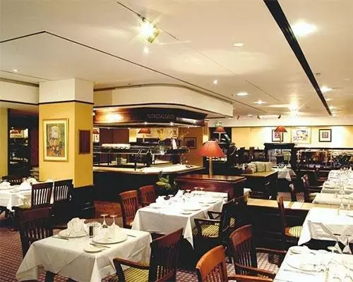 Fotos del hotel The Britannia Nottingham:  2