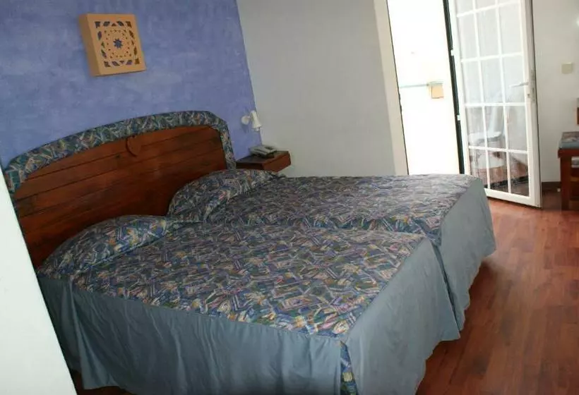 Fotos del hotel Vila Branca:  6