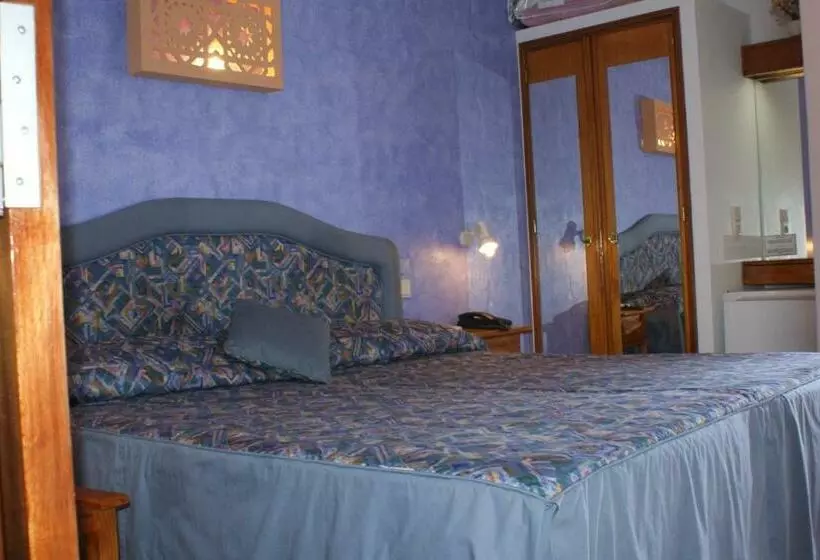 Fotos del hotel Vila Branca:  14